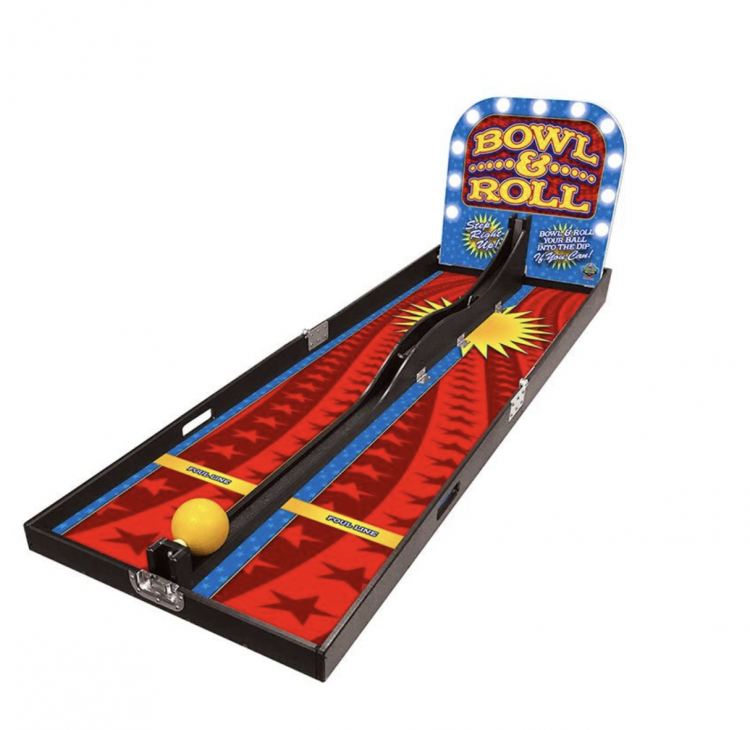 Carnival Games