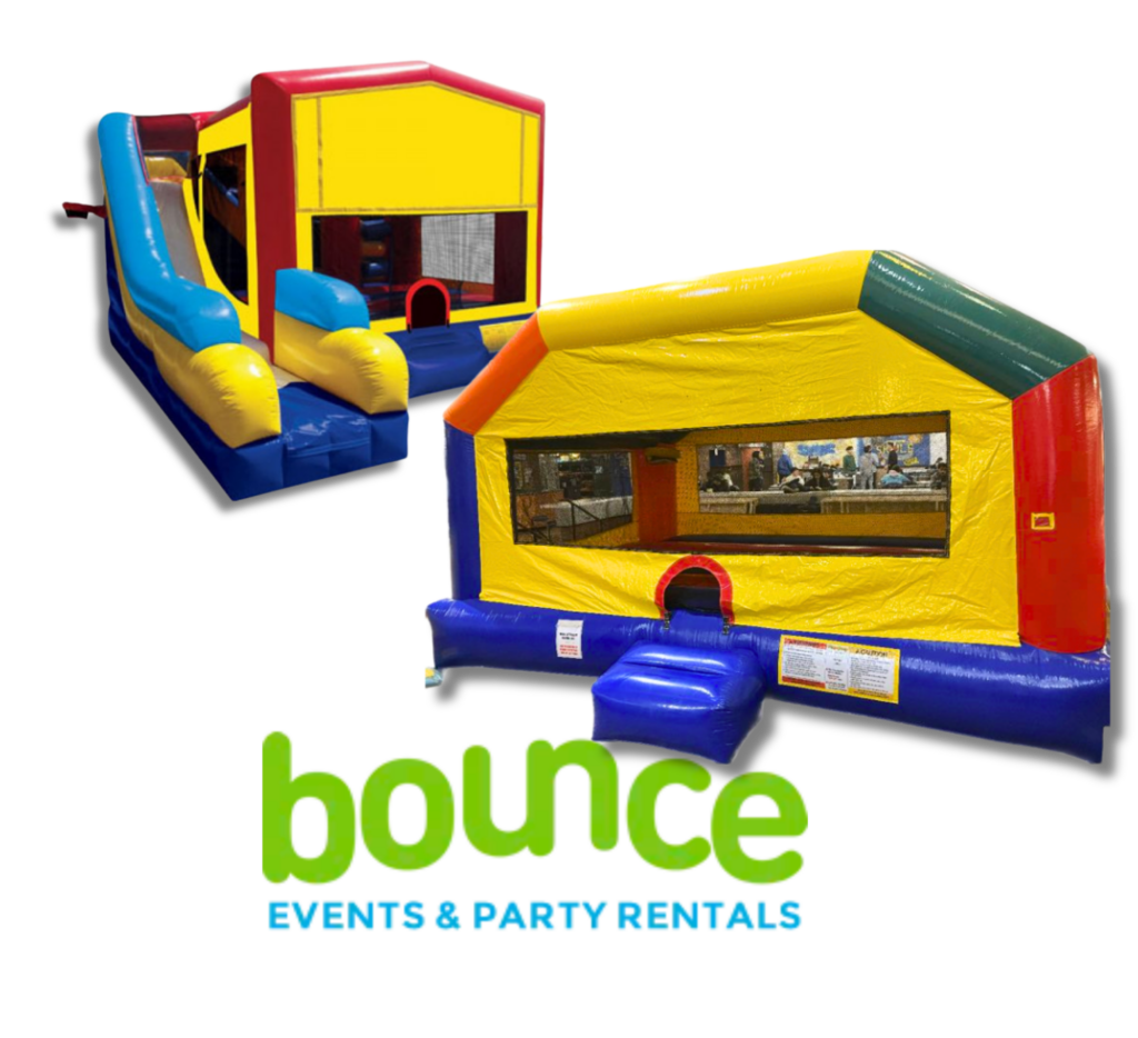 Bounce Events Easter Landing page 20 Easter Party Rentals