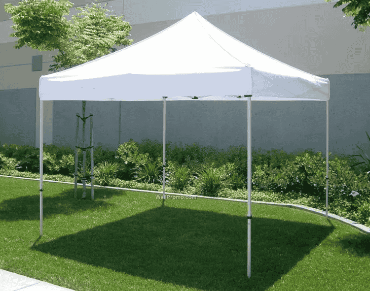 Tents, Tables & Chairs