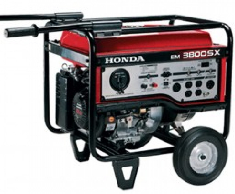 Generators