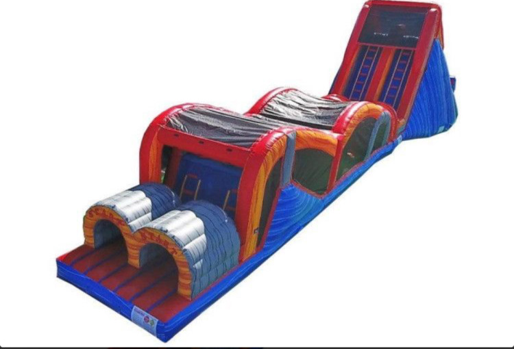 Obstacle Courses