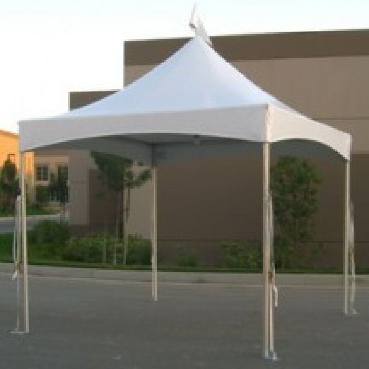 Tents, Tables & Chairs